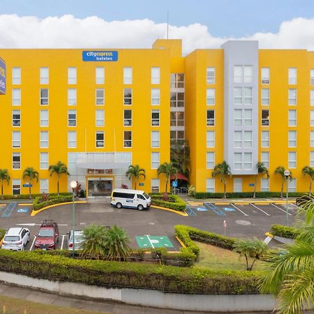 City Express By Marriott San Jose Costa Rica Эредия Экстерьер фото