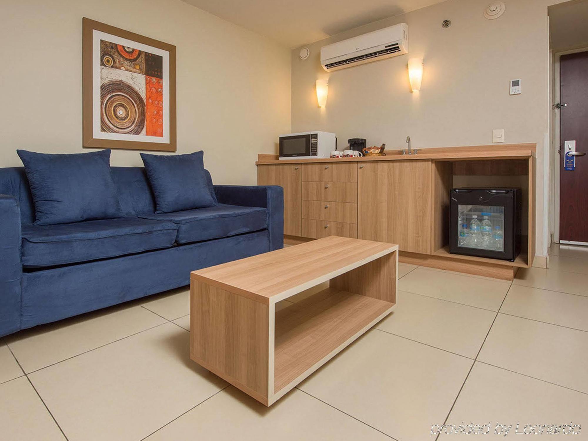 City Express By Marriott San Jose Costa Rica Эредия Экстерьер фото